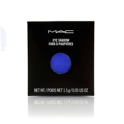 MAC Eye Shadow Pro Palette Refill Pan Cobalt