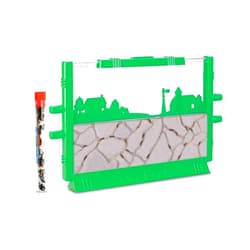 Nature Gift Store Ant Farm with 25 Live Ants Shipped Now - Connectable Educational Habitat Kit, Interactive Learning Experience Gift for Kids, Farm by Uncle Milton