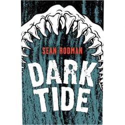 By Sean Rodman (Author) Dark Tide (Orca Anchor)