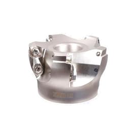 AUIZI CNC Milling Cutter Head SKS08 SKS10 TXP08 Fast Feed Machine WDMW WPMW XPKW Blade Lathe Accessories(SKS08-80-27-5T)
