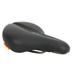 Selle Royal Explora, Bicycle Saddle for Mixed Terrain