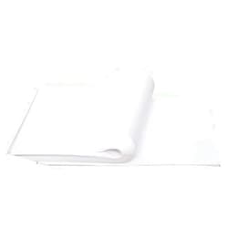 STOBOK 500 Sheets Tracing Paper Translucent Sketching Paper Printable Tracing Paper Comic Drawing Paper Traditional Animation Paper 18x26cm (White)