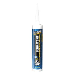 Titebond WeatherMaster Ultimate MP Sealant 73991-9.5 Oz. Cartridge - Crystal Clear