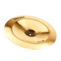 Stagg China Cymbal (SEN-CH14E US)