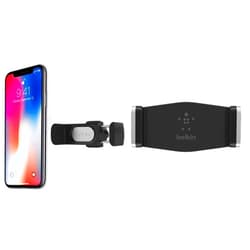 Kenu Airframe Pro | Universal Vent Car Phone Mount Holder for iPhone & Belkin Car Vent Mount - Car Air Vent Mount for Phone - Phone Car Mount - Phone Stand - Phone Grip - Car Phone Holder Mount
