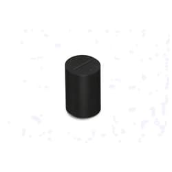 Sonos Era 100 SL - Compact, Microphone-Free Speaker with WiFi, Bluetooth - Black