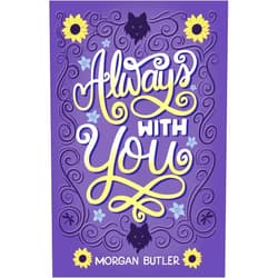By Morgan Butler (Author) Always with You