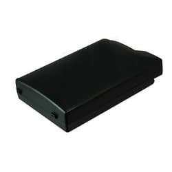 Cameron Sino Battery for PSP-1000, PSP-1000G1, PSP-1000G1W, PSP-1000K, PSP-1000KCW, PSP-1001, PSP-1004, PSP-1006 PN: PSP-110 1800mAh / 6.66Wh