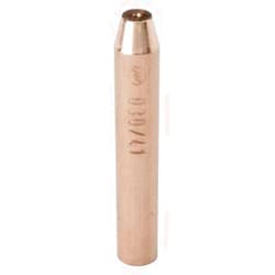 Miller Tip, Standard, Contact.030, PK10