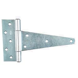 National Hardware National/Stanley Hardware 20910453 T-hinge - Extra Heavy Duty 10