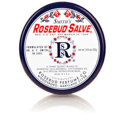 ROSEBUD PERFUME Rosebud Salve Tin, 0.8 Oz