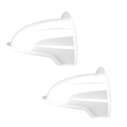 OWOKISO Universal Security Camera Sun Rain Cover Shield - Length 11.4