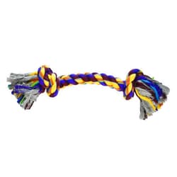Booda Aspen/Booda Corporation Booda 50775 2Knot Rope Bone Colossal