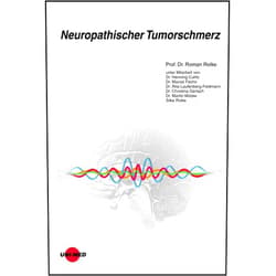 Roman Rolke Neuropathischer Tumorschmerz (UNI-MED Science) (German Edition)