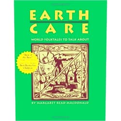 By Margaret Read MacDonald (Author) Format: Kindle Edition Earth Care