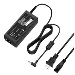Jantoy Replacement AC/DC Adapter Compatible with Ativ One 5 Style DM505A2G-KN08 DM505A2G-KN11 DM505A2G-KN14 DM505A2G-KN20 DM505A2G-KN24 LED All-in-One Computer Desktop Laptop