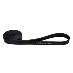 ROSAPOAR Resistance Band Pull up Band Fitness Exercise Bands Natural Latex for Workout Body Stretch Powerlifting Band Fitness Sport Training at Home/The Gym