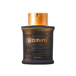O Boticario UOMINI Cologne for Men, Long Lasting Premium Cologne for Men, 100ml