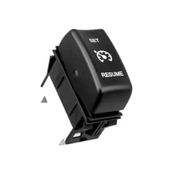 ULZOZN Cruise Control Rocker Switch Fit for Kenworth T800 W900 Peterbilt Models, Power Cruise Truck Control Switch Replace P27-1040-15 577.59626