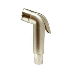 MURNELAP for Partsmaster Pro Faucet Spray Head, Brushed Nickel 58458