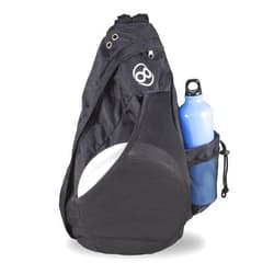 Infinite Discs Disc Golf Backpack Slinger Bag | 6-12 Discs | Multiple Colors