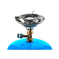 Com-gas LARGE CAMPING OVEN COM GAS