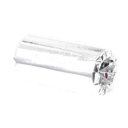 VINTORKY 1 Roll Perm Tool Tin Foil Paper Perm Foil Hair Dye Coloring Foil Hair Coloring Foil Paper Perm Papers Hair Kit De Manicura Hair Aluminum Foil Hair Coloring Hair Color Paper