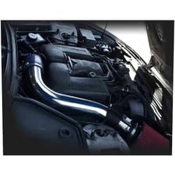 Mina Gallery Performance Air Intake Tube Kit for Jaguar XK8 XKR XKR 1997-2006 Models