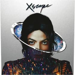 Michael Jackson Format: Vinyl XSCAPE