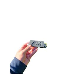 Handmade Custom Suction Cup Mounts Compatible with Dragy (