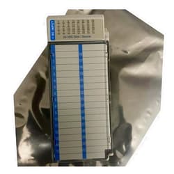 EHZIJUIL 1769-IQ32 Input PLC Module,32-Point, 24V DC Input Module Designed for The Compact Logix System