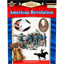 By Robert W Teacher Created Resources Staff (Author) Spotlight on America: American Revolution: American Revolution