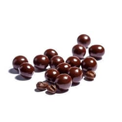 ANDY ANAND CHOCOLATIER Dark Chocolate Covered Coffee Espresso Beans, Finest Gourmet Chocolate Gift Box For Men, Women, Mom, Dad, Mothers Fathers Day, Birthday Valentines, Christmas (1 lbs)