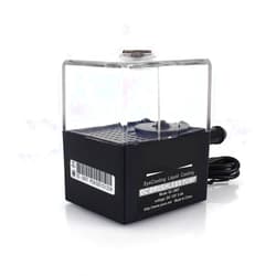 ANWCOOLER Syscooling SC-300T Water Cooling Pump DC 12V brushless Liquid Cooling Pump 300L/H 4W Small 3 pin Water Cooling Pump