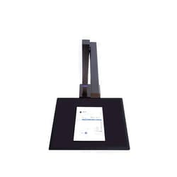CZUR Shine800-A3-Pro Professional Height Adjustable USB Document Camera, A3&A4 Document Scanner with OCR Function for MacOS and Windows