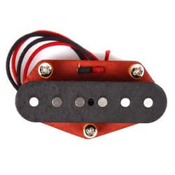 Bare Knuckle Pickups Bare Knuckle Boot Camp Tele Brute Force Bridge Pickup