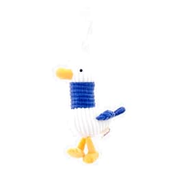 VICKYPOP Animal Keychain, Cute Animal Key Ring for Backpack Pendant