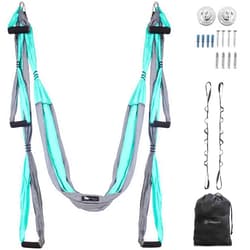 UpCircleSeven Aerial Yoga Swing Set Ceiling Mount Accessories