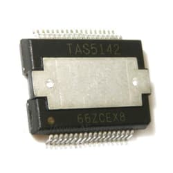 Generic 1pcs/lot TAS5142DKDR TAS5142DKD TAS5142 HSSOP-36
