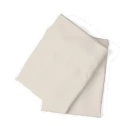 PeachSkinSheets 1500tc Level of Softness Soft King Pillow Case Set of 2 - Toasted Marshmallow