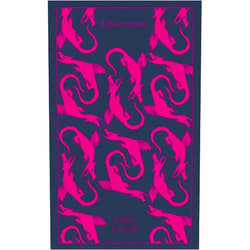 By Lewis Carroll (Author), Gillian Beer (Editor, Introduction), Coralie Bickford-Smith (Cover Art) & 0 more Jabberwocky and Other Nonsense: Collected Poems (Penguin Clothbound Classics)