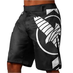 Hayabusa Men's Icon Fight Shorts