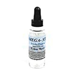 MEGA-STEAM X-MAS Berry Scented Smoke Fluid JTM119