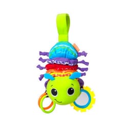 Infantino Hug and Tug Musical Bug