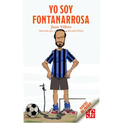 Spanish Edition by Juan Villoro (Author), Ricardo Peláez (Illustrator) Format: Kindle Edition Yo soy Fontanarrosa (Vientos del Pueblo) (Spanish Edition)