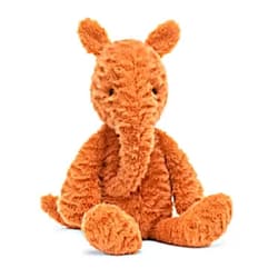 Jellycat Rolie Polie Anteater Stuffed Animal