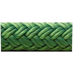 Seachoice Double-Braid Nylon Dock Line