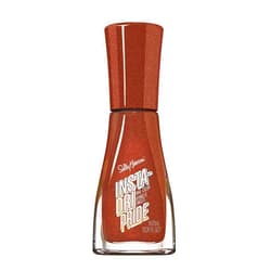 Sally Hansen Insta Dri x GLAAD Nail Polish - Espresso Yourself - 0.31 fl oz