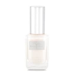 Karma Organic Natural Nail Polish-Non-Toxic Nail Art, Vegan and Cruelty-Free Nail Paint (HEAVENLY HAZE)