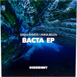 Ramos, Sebas & Belen, Anna (Artist) Format: Audio CD Bacta EP